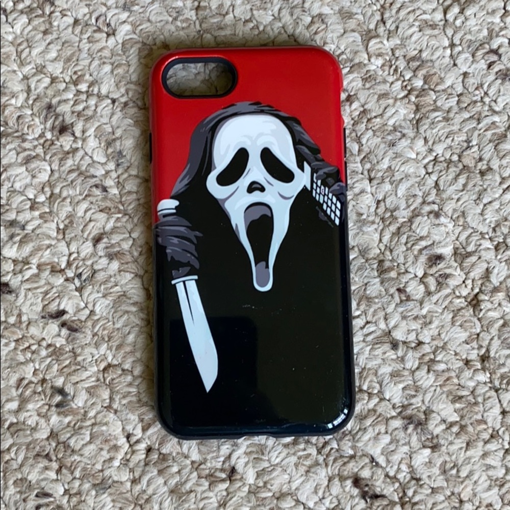 iPhone phone case